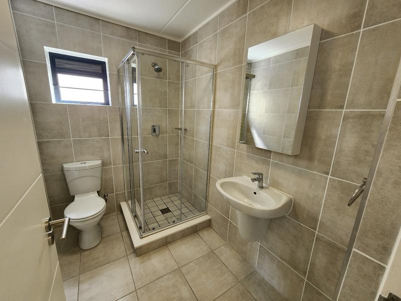 To Let 1 Bedroom Property for Rent in Greenbay Eco Estate Western Cape